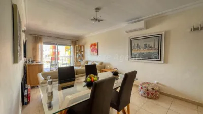 Apartment in Acantilado de los Gigantes photo 7