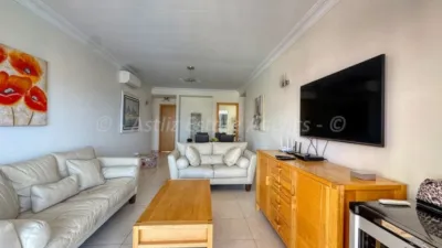 Apartment in Acantilado de los Gigantes photo 9