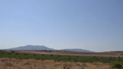 Terreno en venta en El Pinós - Pinoso - Vista 2
