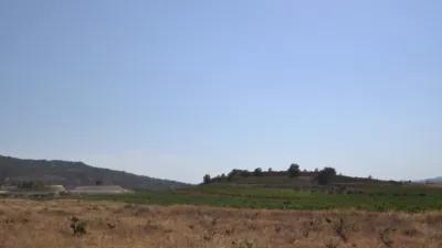 Terreno en venta en El Pinós - Pinoso - Vista 3