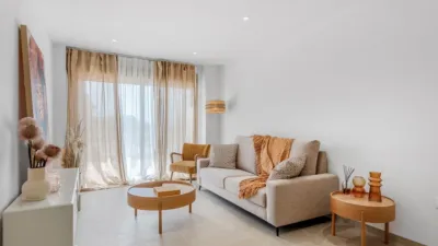 Piso – Jacarilla - Vista 5