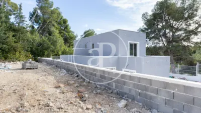 House in Chiva photo 3