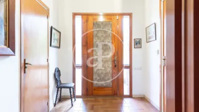 House in Bellaterra photo 10