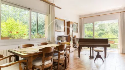 House in Bellaterra photo 11