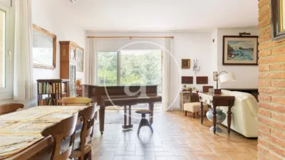 House in Bellaterra photo 12