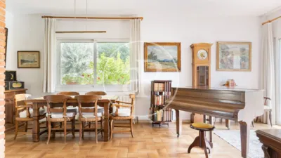 House in Bellaterra photo 13