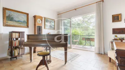 House in Bellaterra photo 14