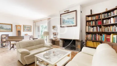 House in Bellaterra photo 16