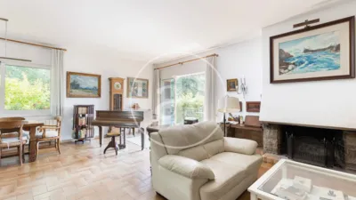 House in Bellaterra photo 17