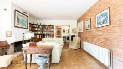 House in Bellaterra photo 18