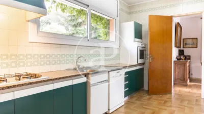 House in Bellaterra photo 19
