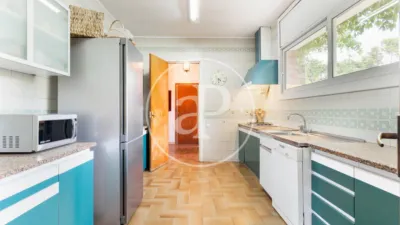 House in Bellaterra photo 21