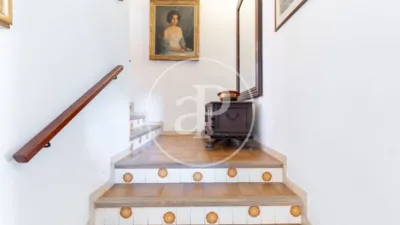 House in Bellaterra photo 25