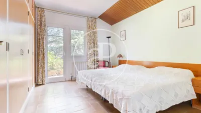 House in Bellaterra photo 27