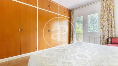 House in Bellaterra photo 28