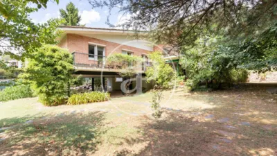 House in Bellaterra photo 2