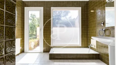 House in Bellaterra photo 30