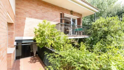 House in Bellaterra photo 31