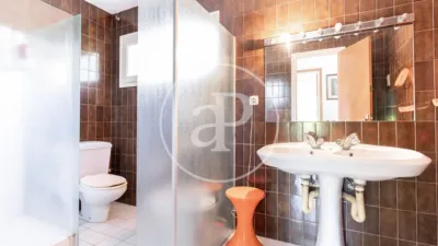 House in Bellaterra photo 36