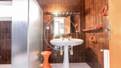 House in Bellaterra photo 37