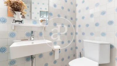 House in Bellaterra photo 39