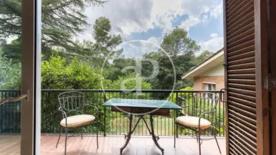 House in Bellaterra photo 3