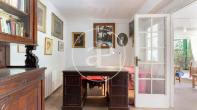 House in Bellaterra photo 40
