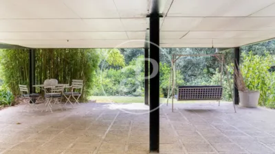 House in Bellaterra photo 41