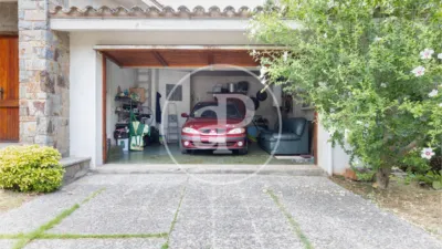 House in Bellaterra photo 42