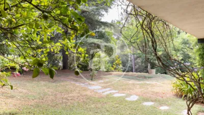 House in Bellaterra photo 4