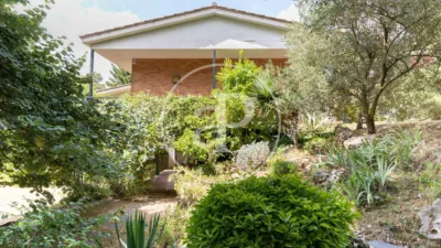 House in Bellaterra photo 6