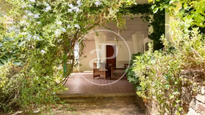 House in Bellaterra photo 8