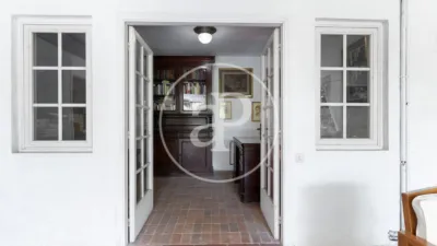 House in Bellaterra photo 9