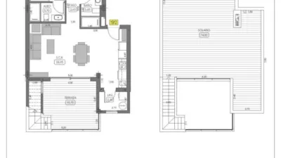 House in Algorfa photo 23