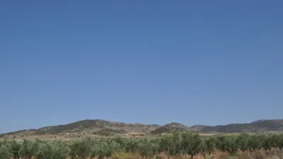 Terreno en venta en El Pinós - Pinoso - Vista 3