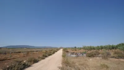 Terreno en venta en El Pinós - Pinoso - Vista 4