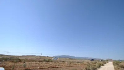 Terreno en venta en El Pinós - Pinoso - Vista 5