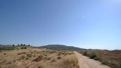 Terreno en venta en El Pinós - Pinoso - Más