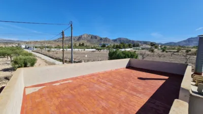 House in Barinas photo 16