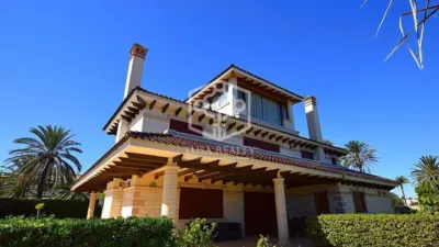 Casa – Orihuela, Cabo Roig, Urbanización La Zenia II - Vista 2