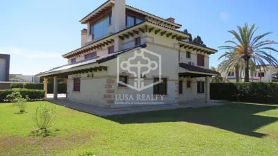 Casa – Orihuela, Cabo Roig, Urbanización La Zenia II - Vista 4