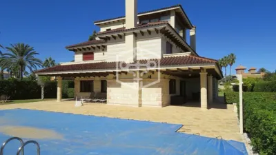 Casa – Orihuela, Cabo Roig, Urbanización La Zenia II - Més