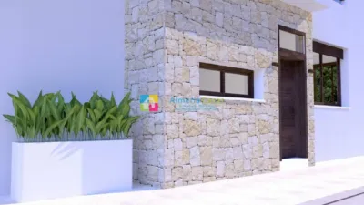 Villa in Vera photo 3