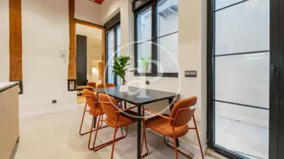 Apartment in Embajadores-Lavapiés photo 13