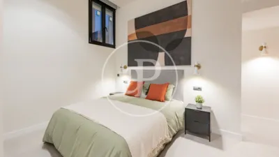 Apartment in Embajadores-Lavapiés photo 15