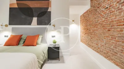 Apartment in Embajadores-Lavapiés photo 16