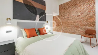 Apartment in Embajadores-Lavapiés photo 17