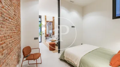 Apartment in Embajadores-Lavapiés photo 18