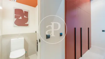 Apartment in Embajadores-Lavapiés photo 19