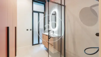 Apartment in Embajadores-Lavapiés photo 21